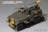 Voyager Model PE351139 IDF 1/4 TON 4X4 M38A1/CJ-6 SIYUR upgrade set（For AF35S94 AF35S99） 1/35